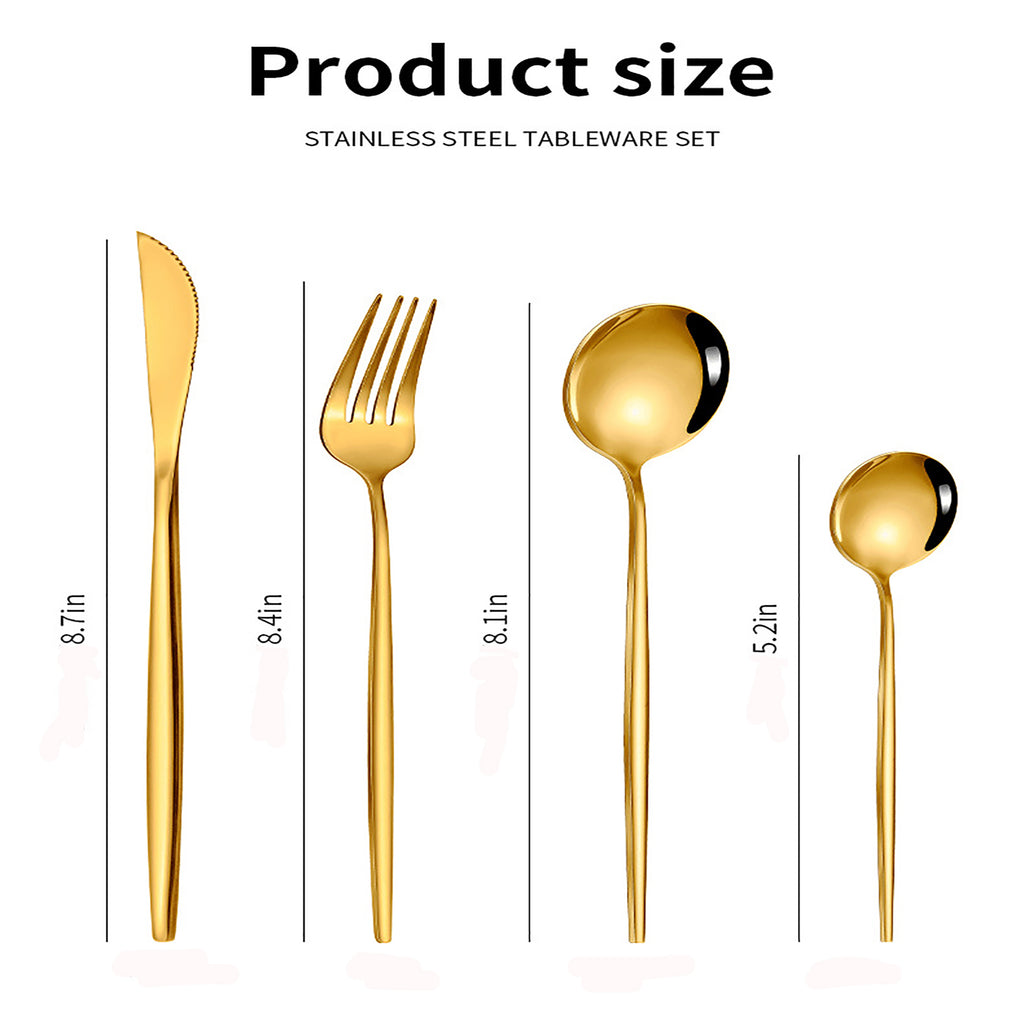 Tableware Set