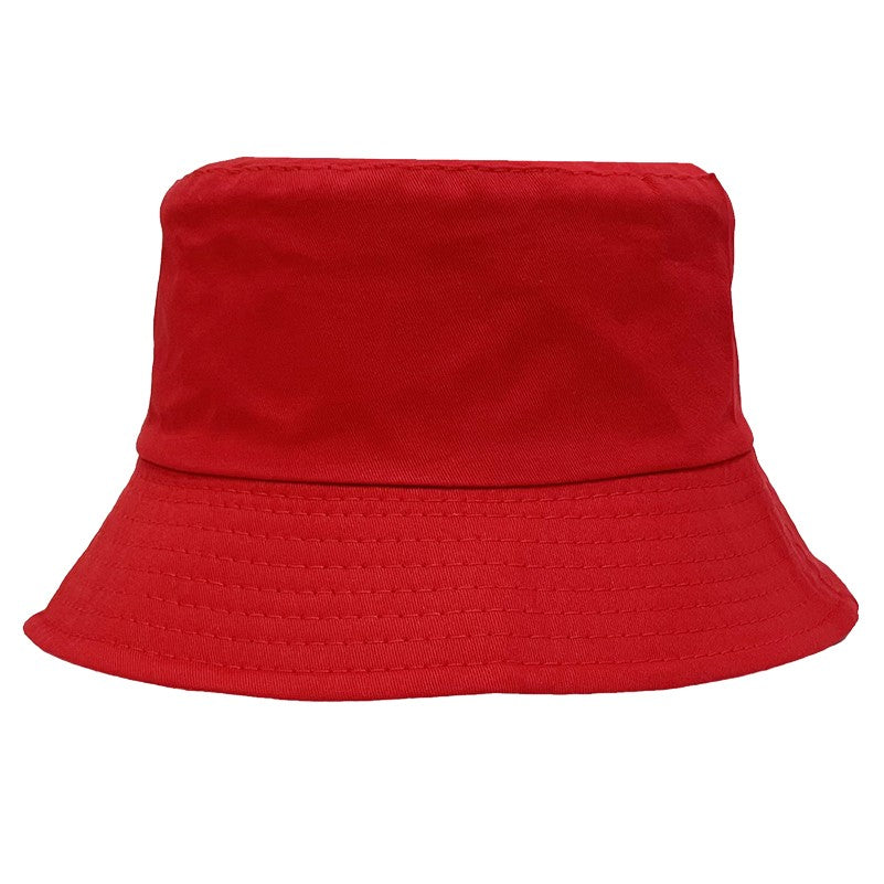 Customized Outdoor Summer Travel Beach Bucket Hat