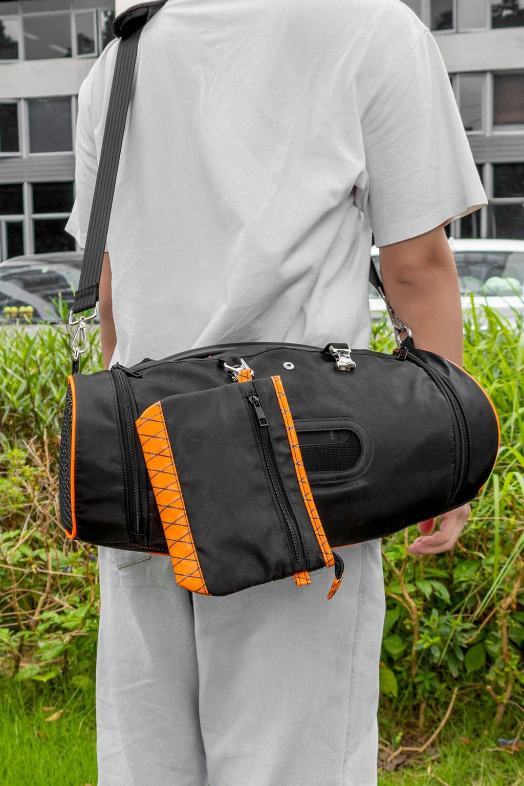 Speaker Storage Protection Bag