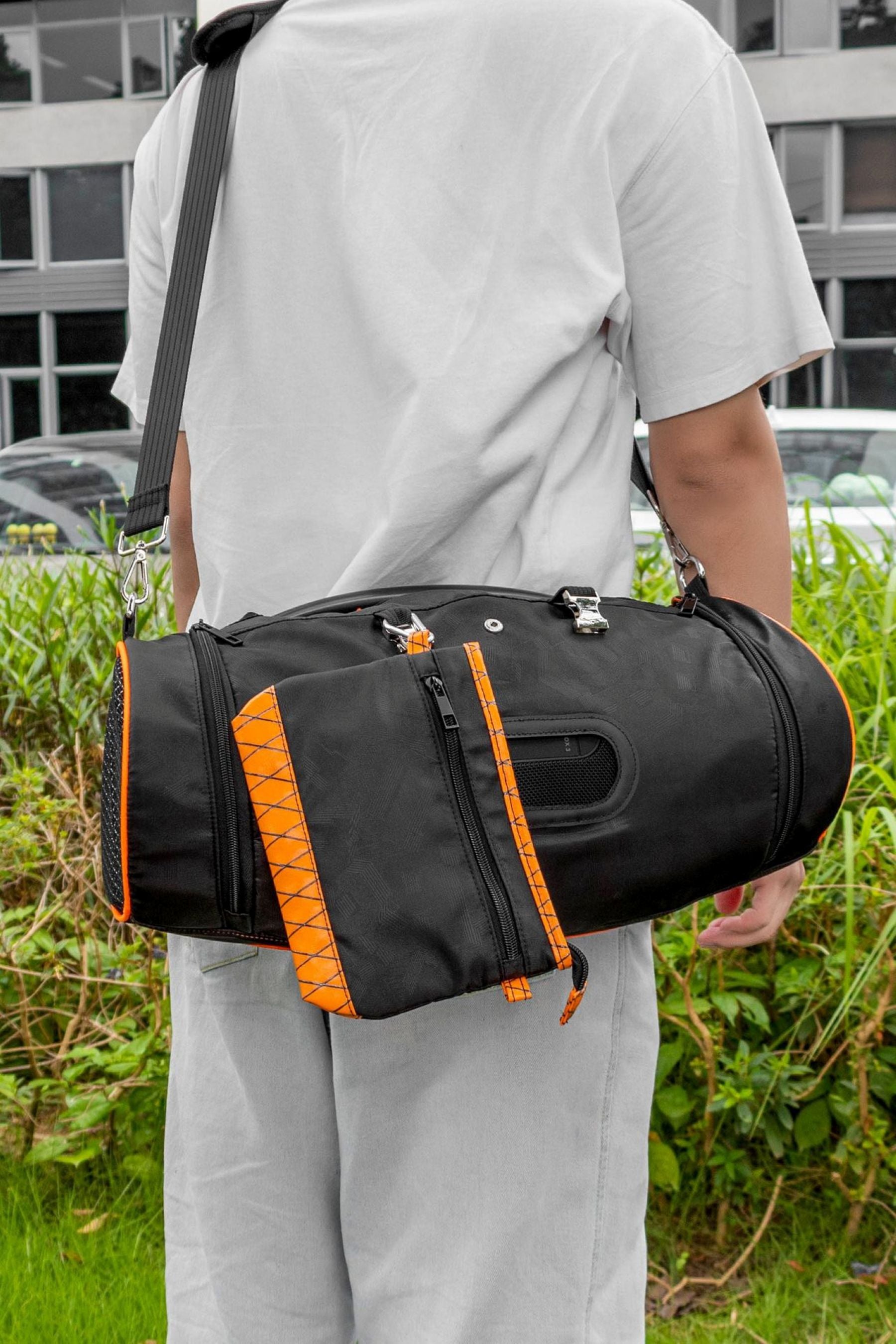 Speaker Storage Protection Bag