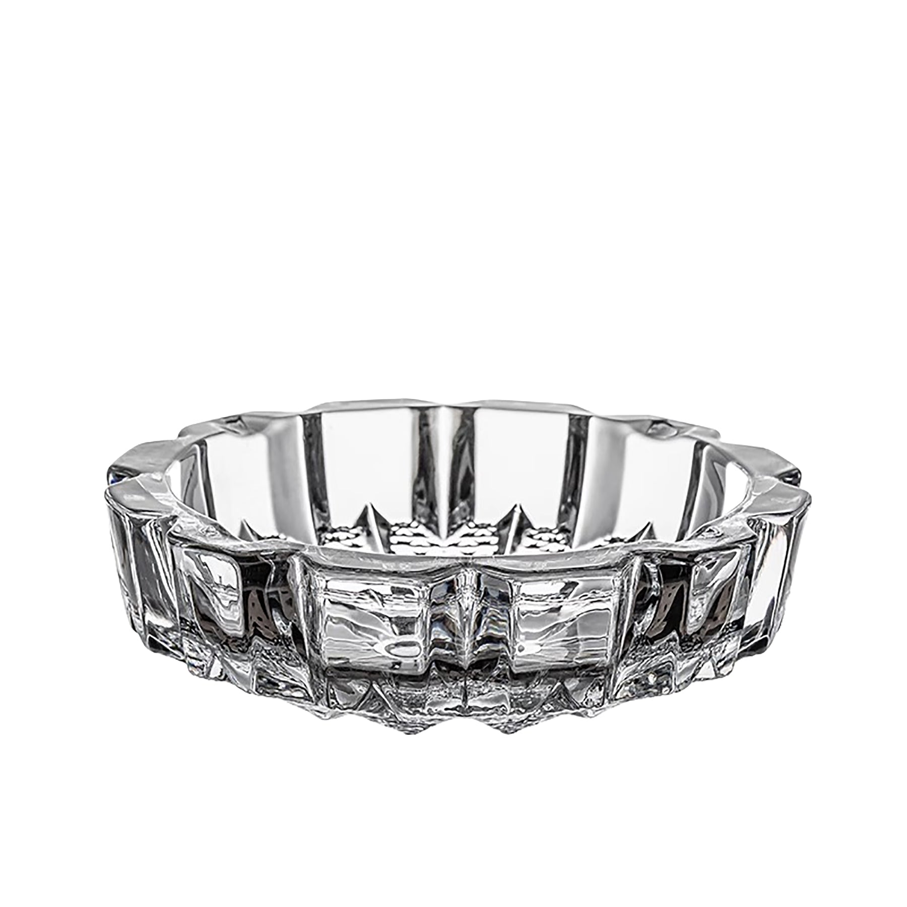 Glass Ashtray