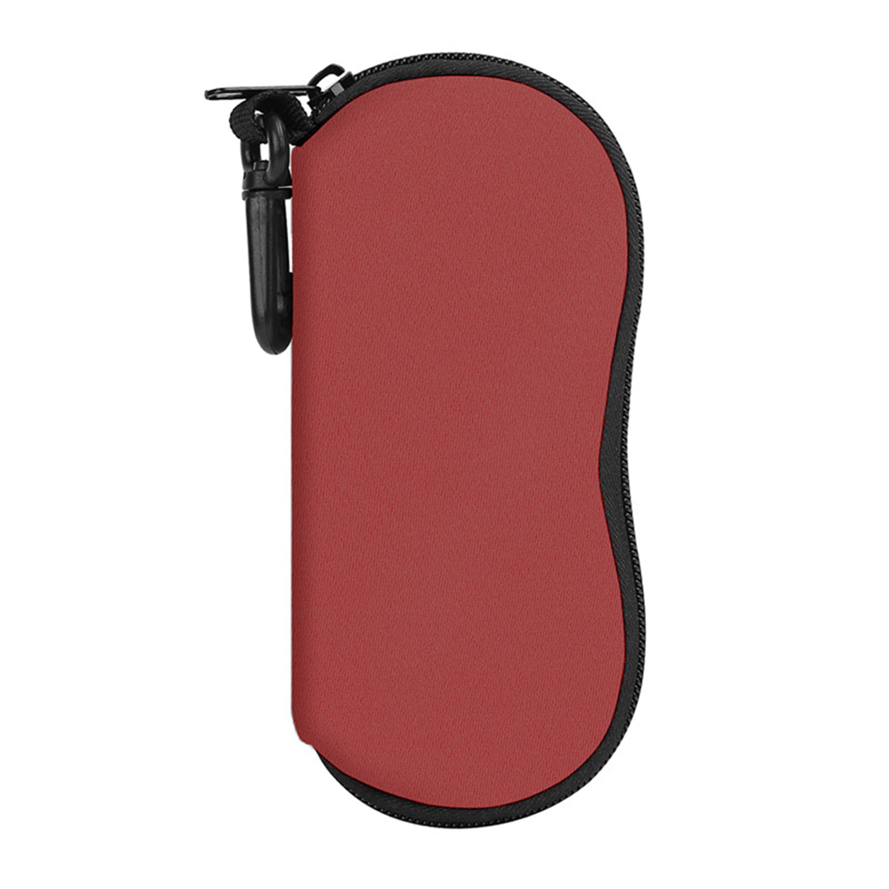 Diving Material Sunglasses Case