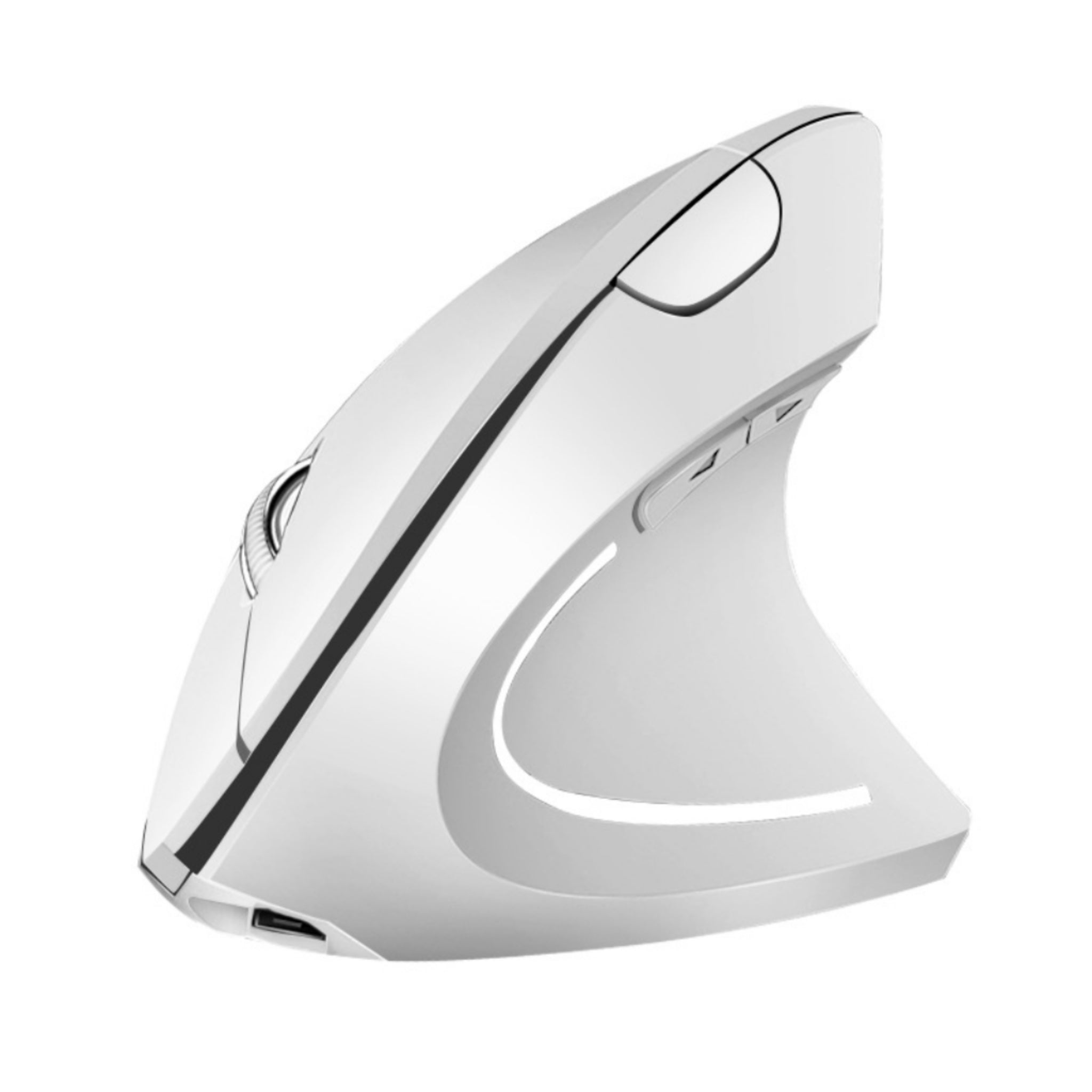 Wireless 2.4G Vertical Mouse