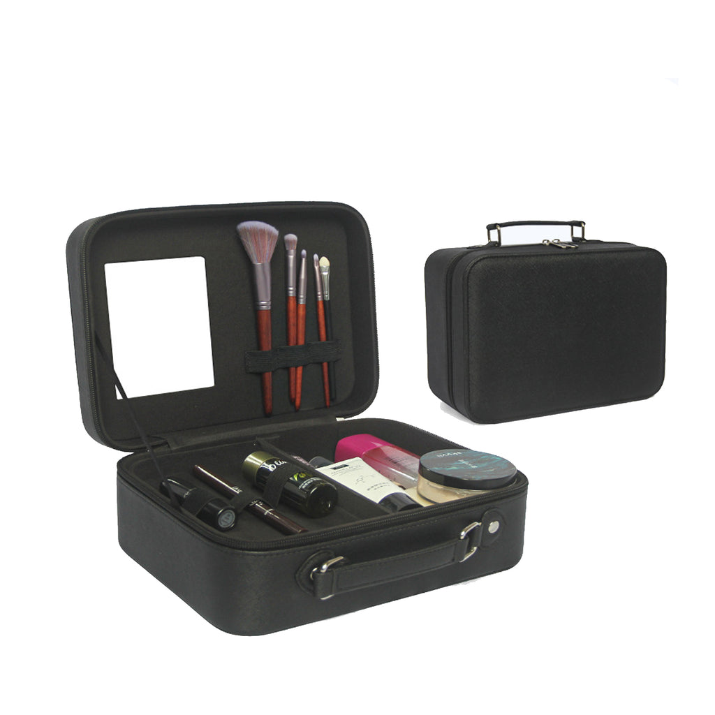 New Ins Style Super Hot Portable Korean Cosmetics Storage Box