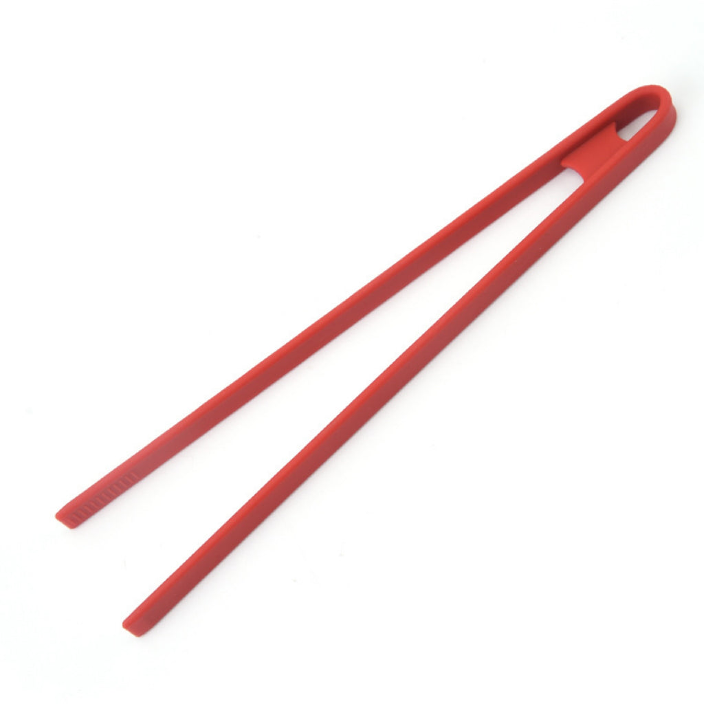 Silicone Kitchen Tongs