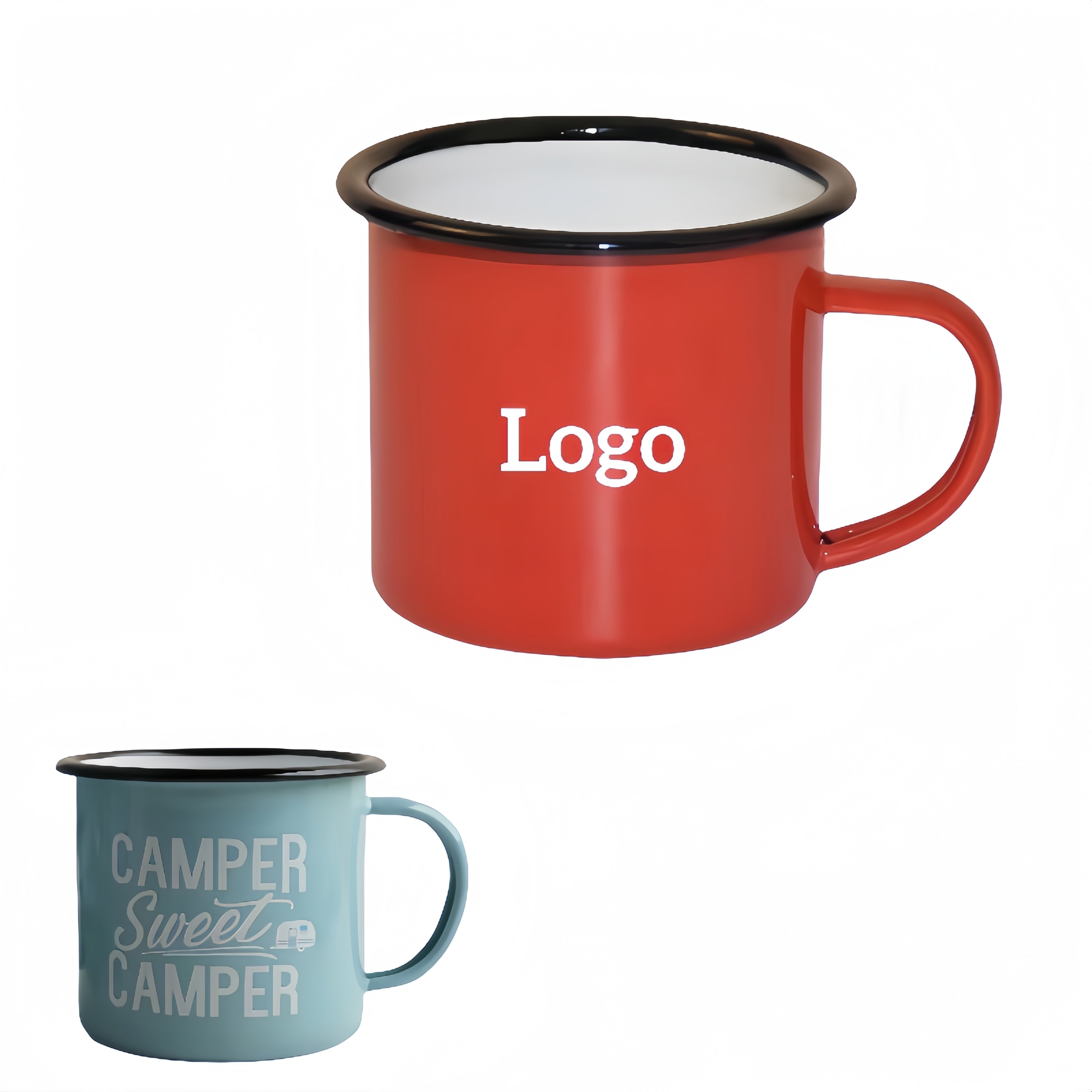 12 Oz. Ceramic Mug