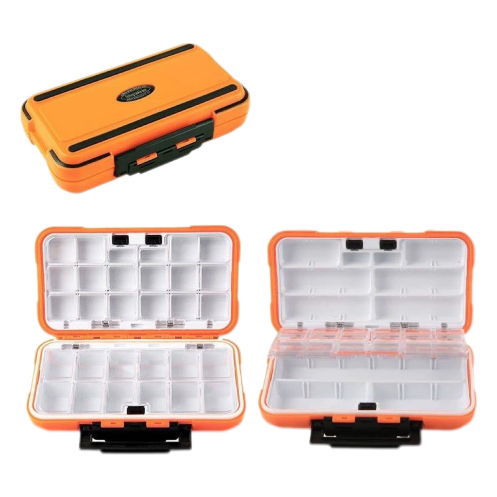Fishing Tackle Storage Box