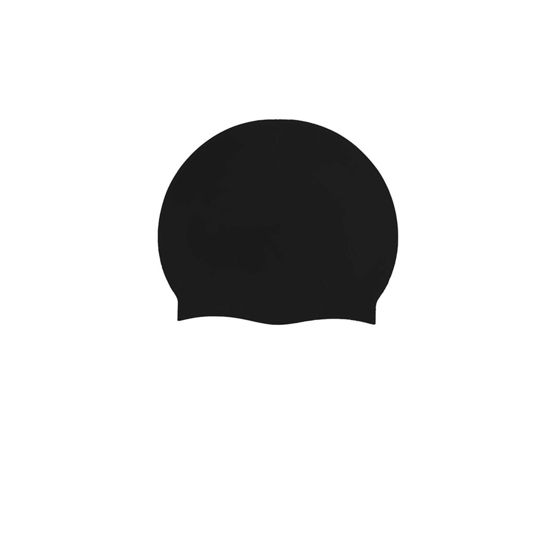 Silicone Pool Swim Cap – Waterproof & Comfortable