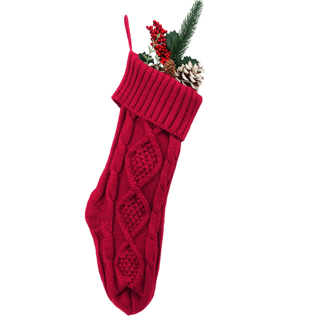 Christmas Decoration Supplies Christmas Socks Gift Bag