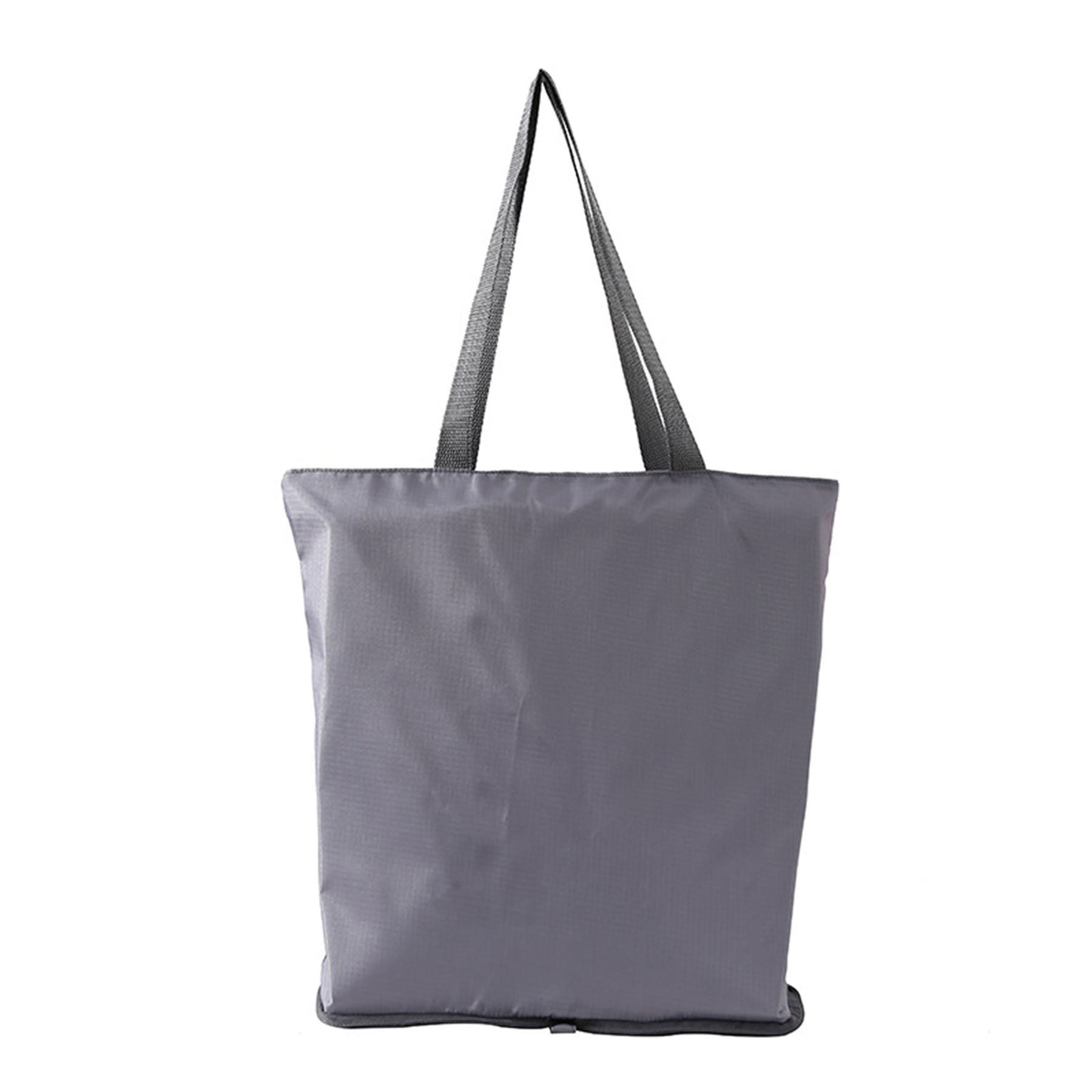 Folding Tote Shopping Bag
