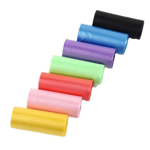 Basics Dog Poop Bags