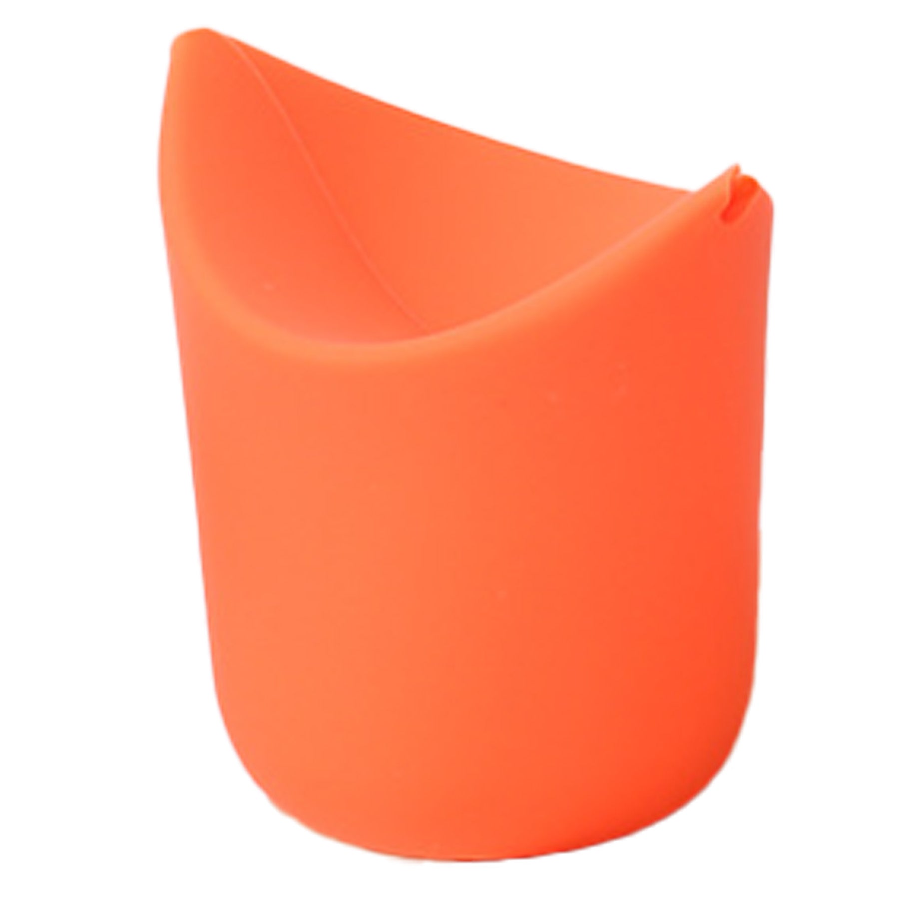 Silicone Popcorn Bucket