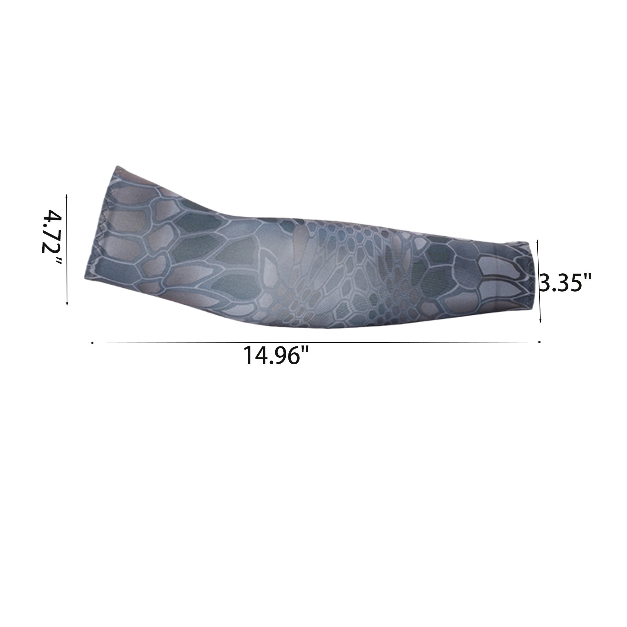 Cooling Compression Arm Sleeves