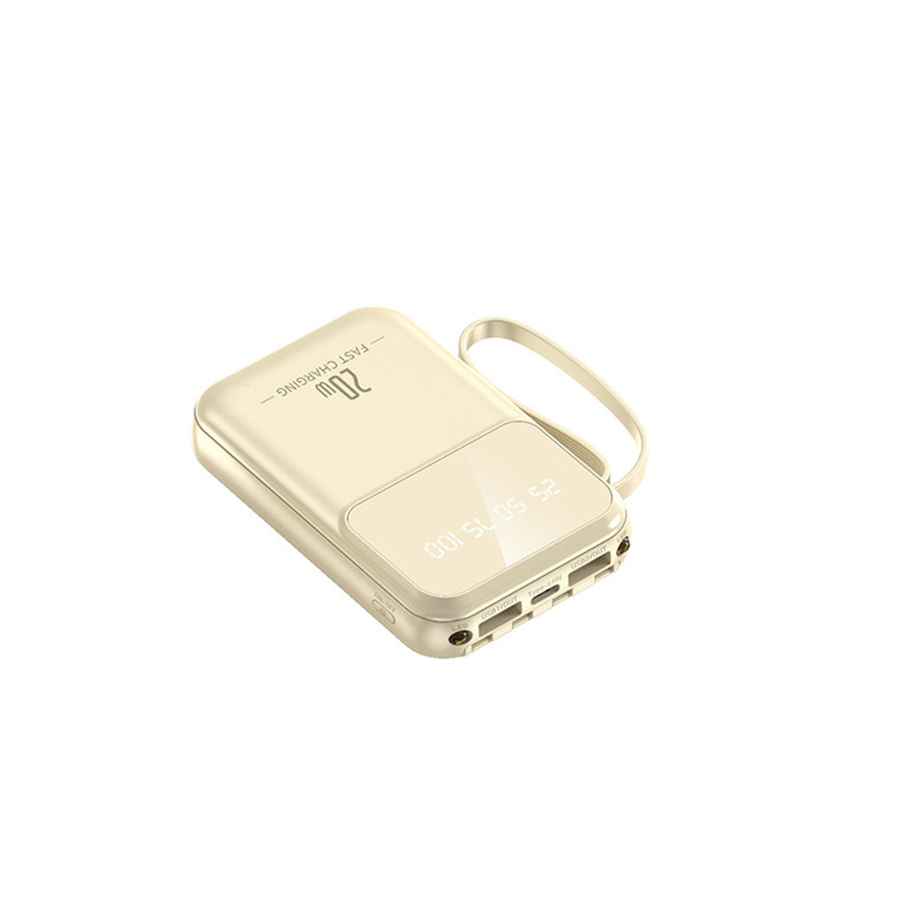 Portable Charger Power Bank
