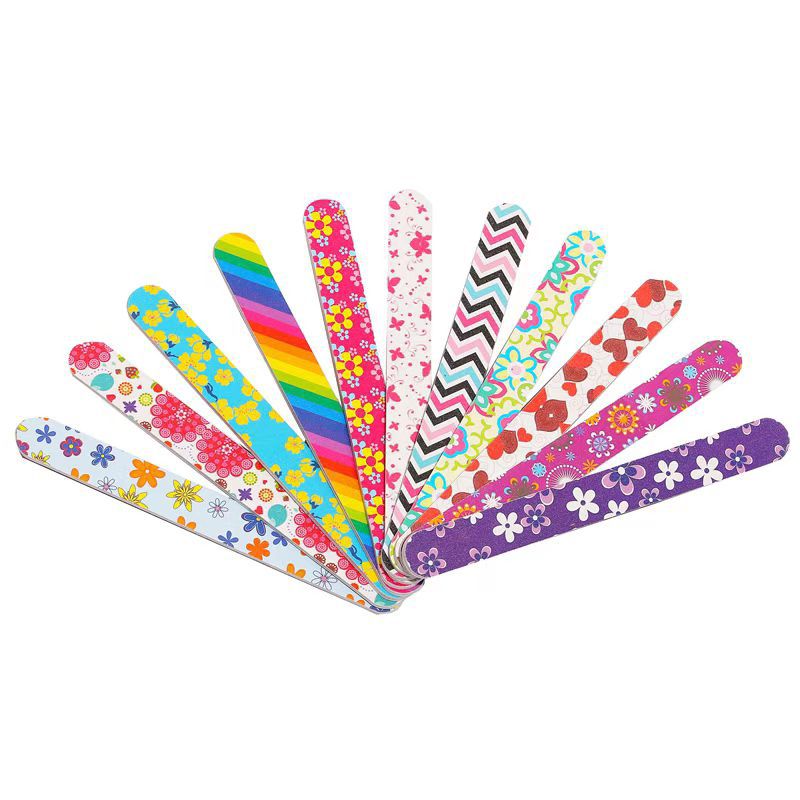 Custom Giveaway Nail Files