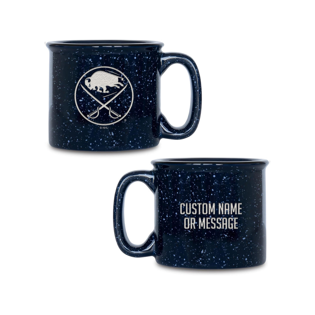 Metal Enamel Cup