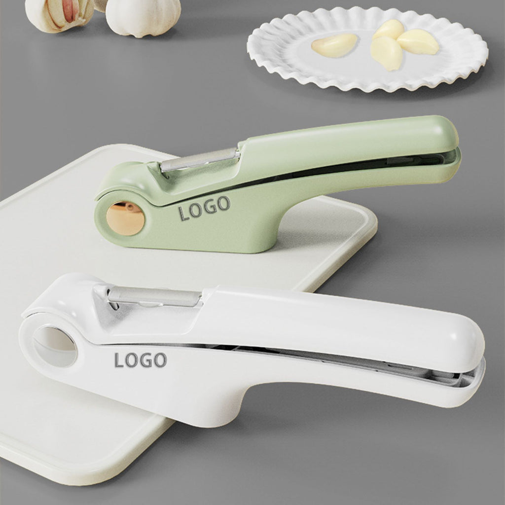 Garlic Press Machine