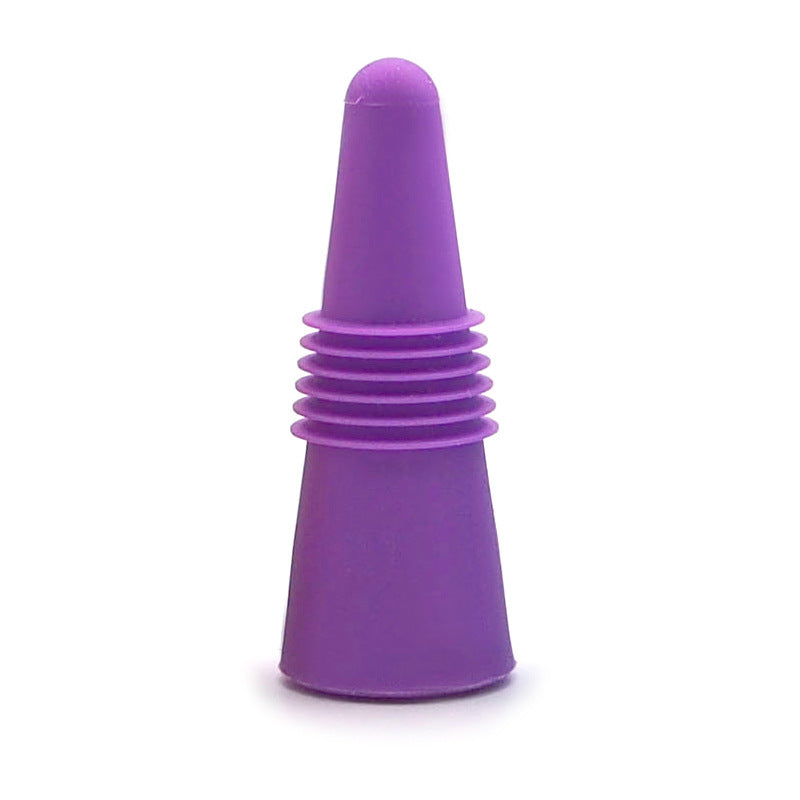 Cone Shaped Wine Stopper