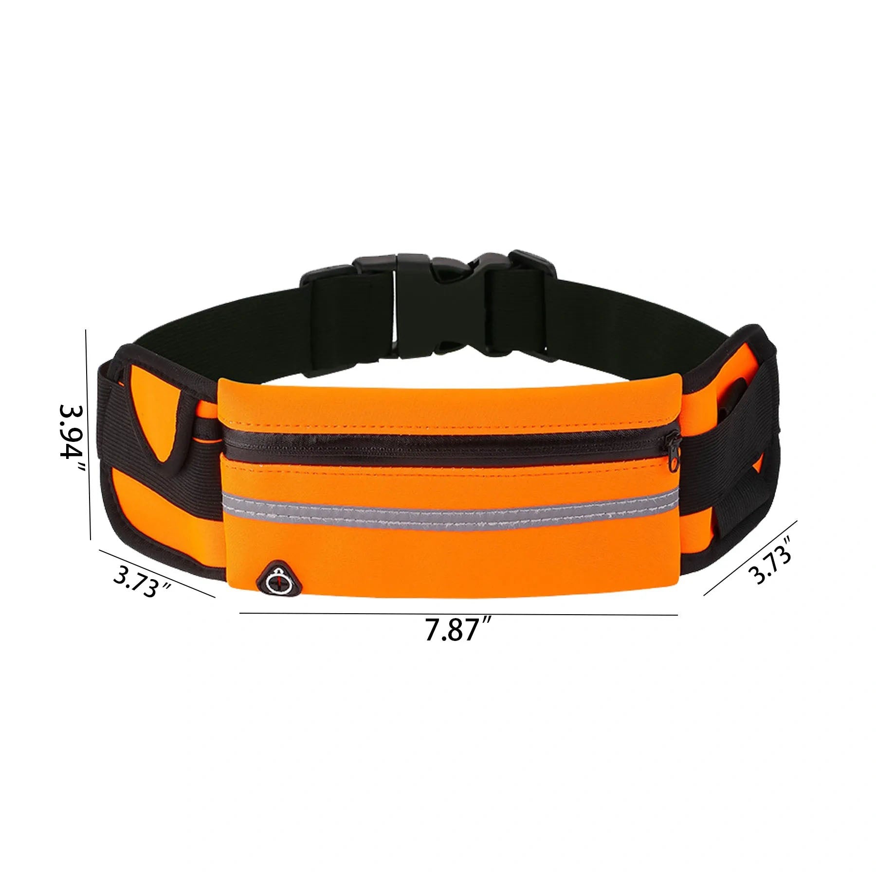 Sports and Leisure Waterproof Waist Pack