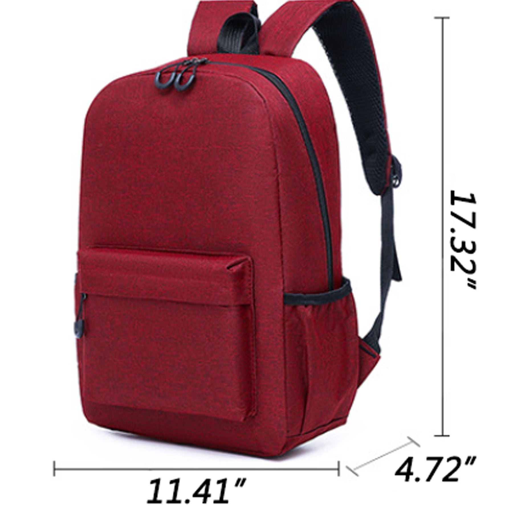 Shoulder Bag Casual Travel School Backpack