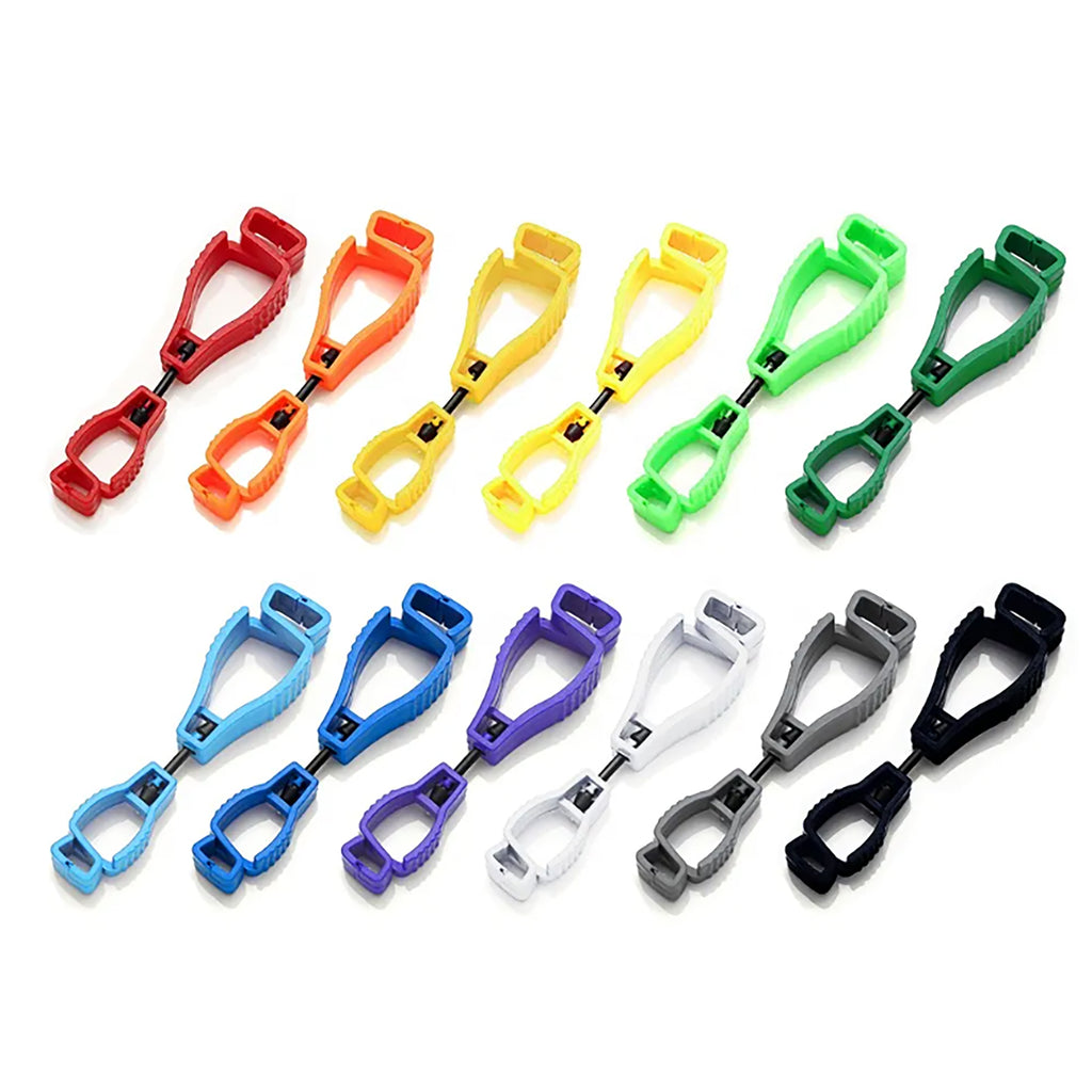 Work Safety Clip Glove Keeper