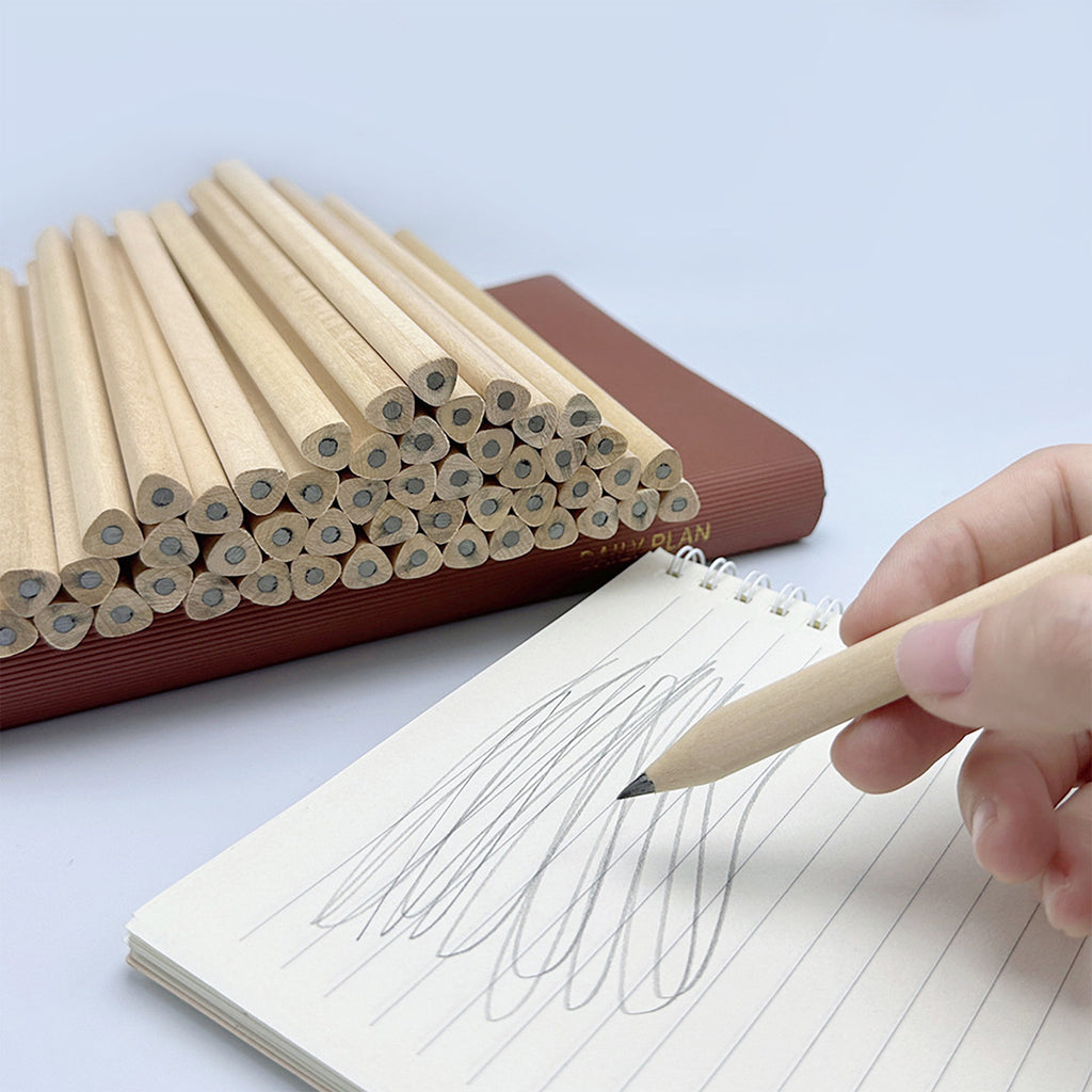 Triangle Pencil