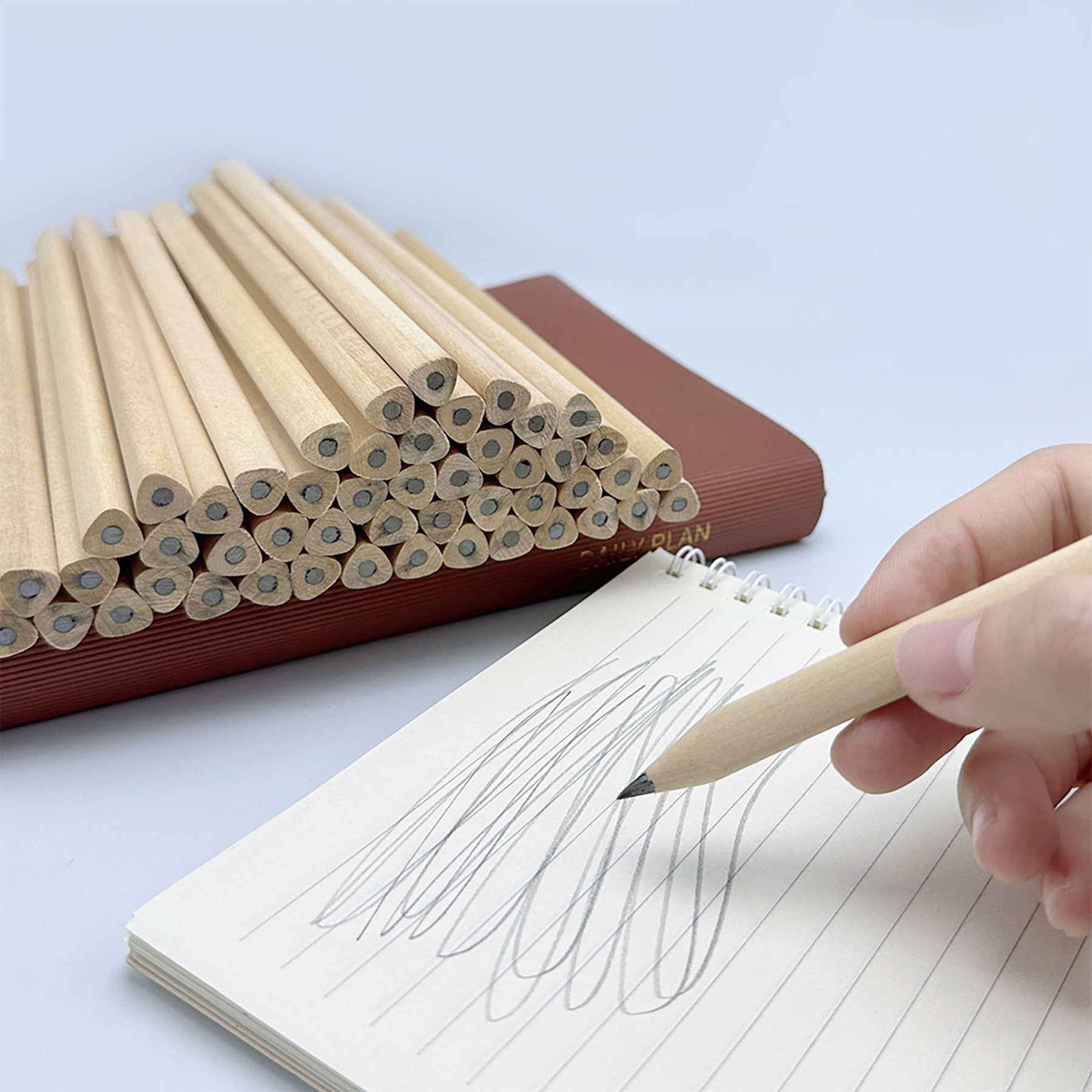 Triangle Pencil