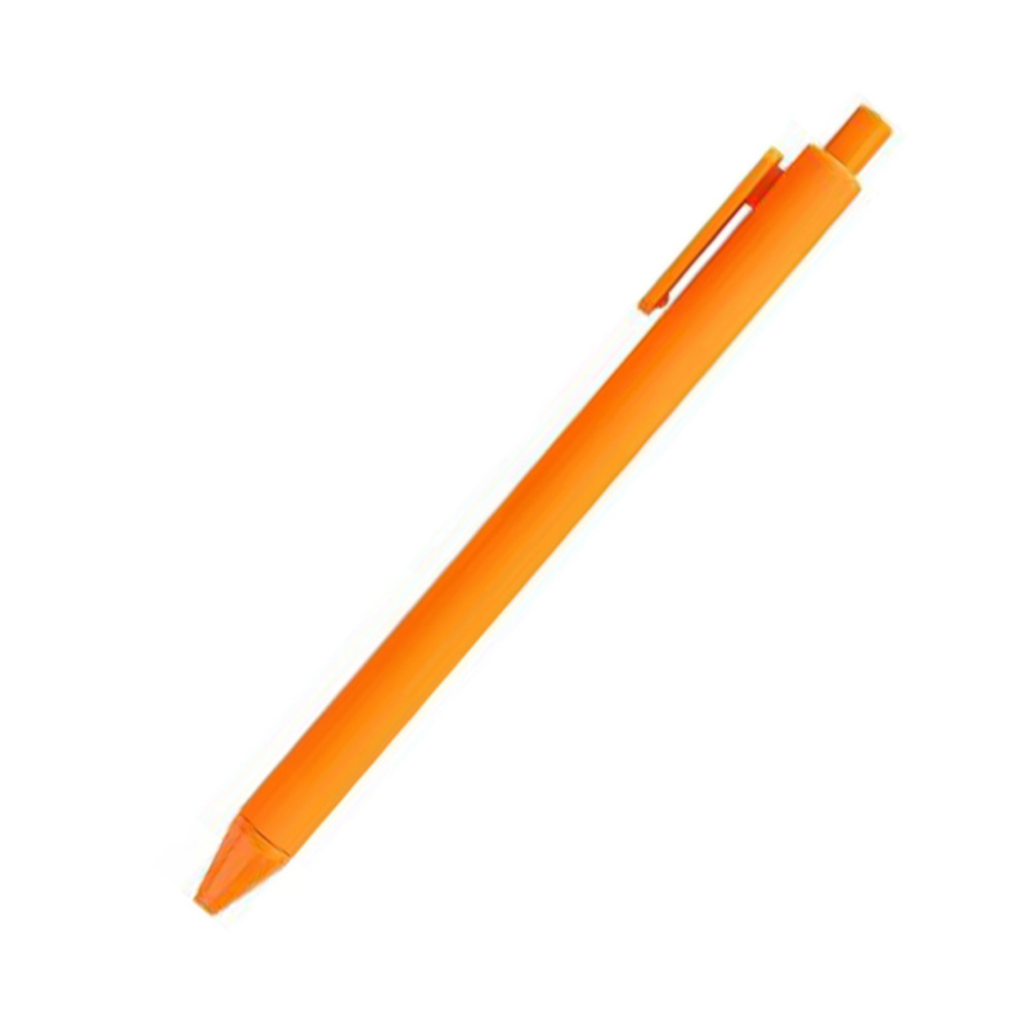 Retractable Ballpoint Pen