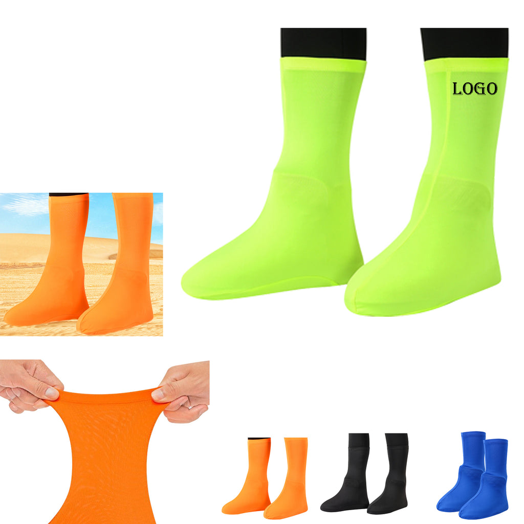Sand Protection Shoe Covers