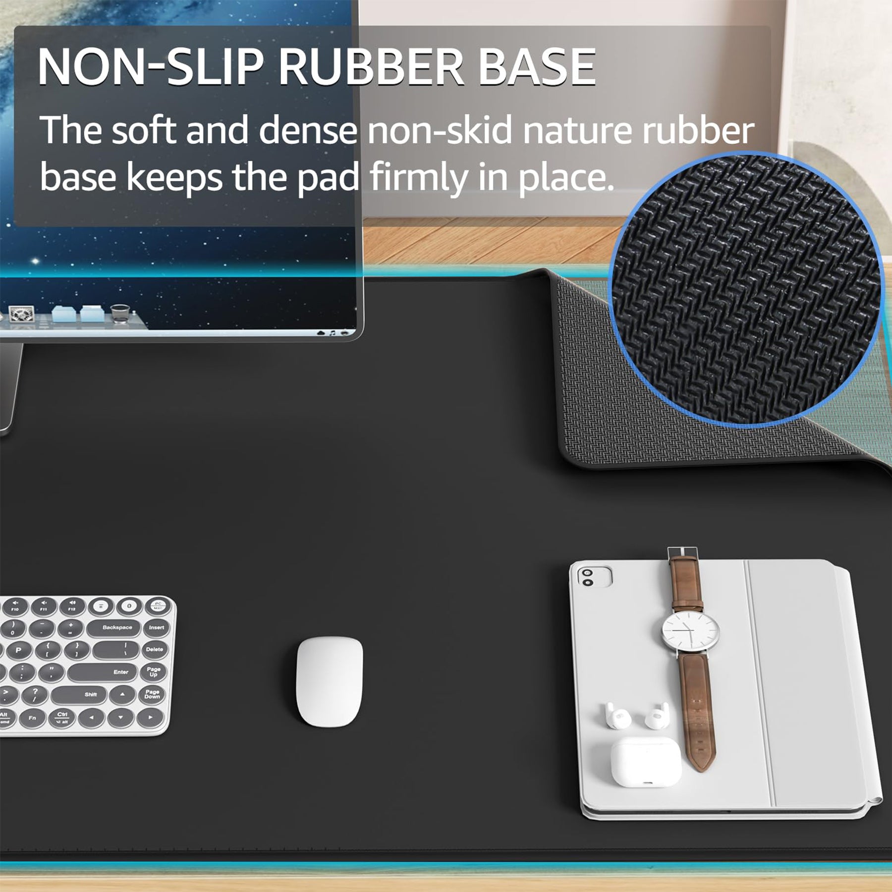 Large Gaming Mouse Pad