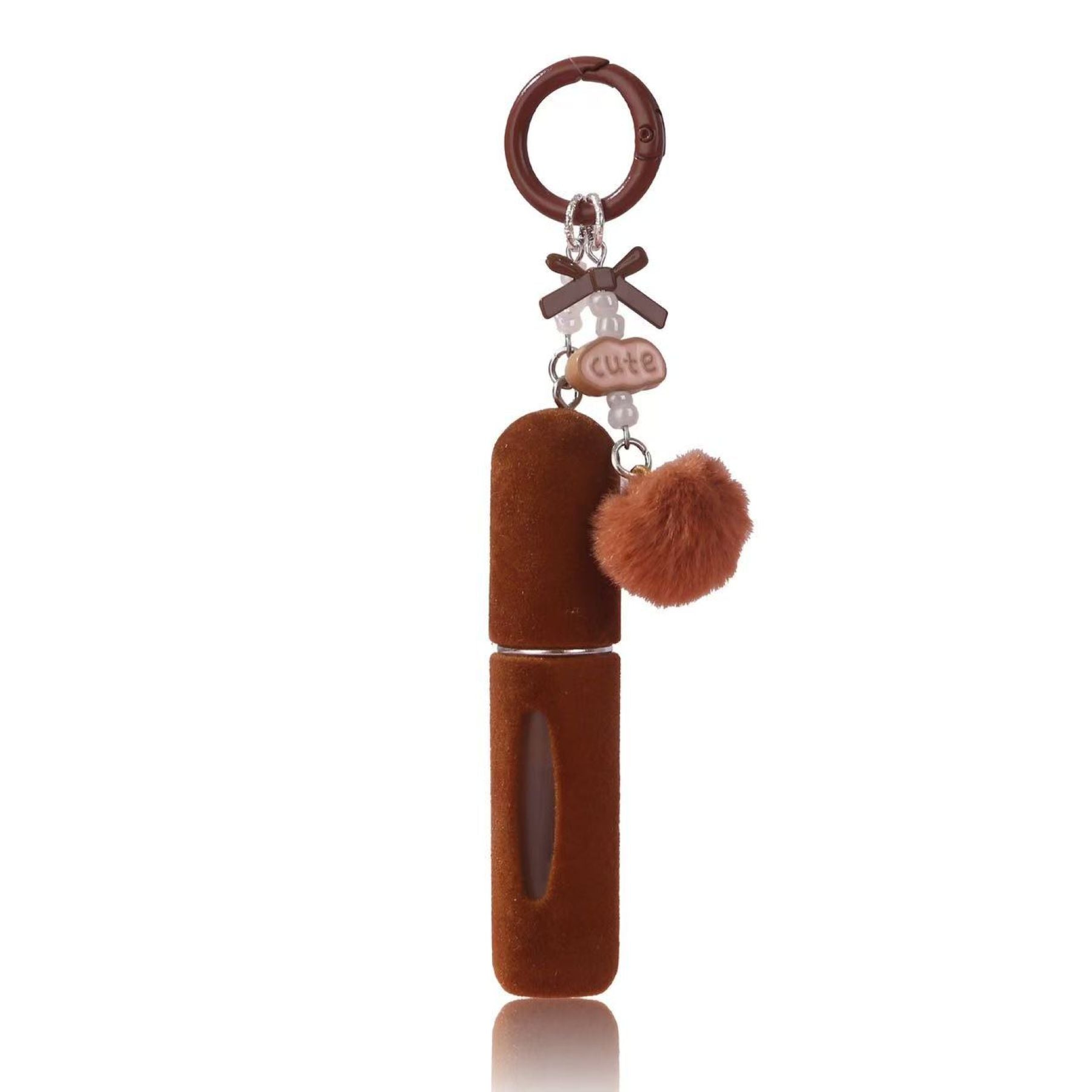 Portable Travel Perfume Dispenser Bottle
