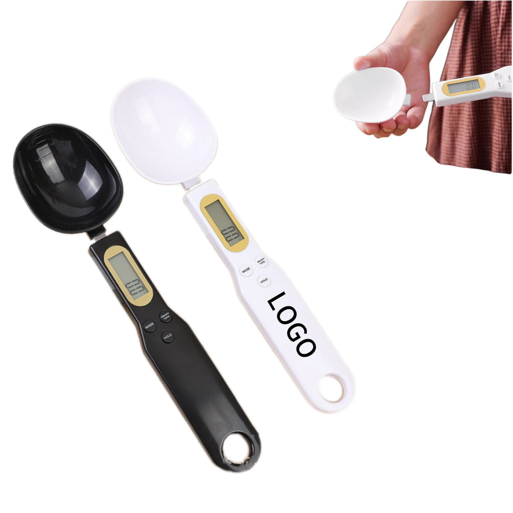 Electronic Measuring Spoon Scale for Baking and Cooking