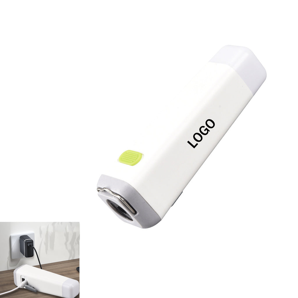 Flashlight Strong Light Rechargeable Led