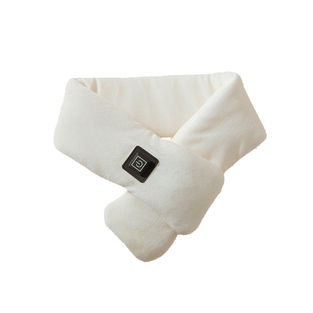 Graphene Smart Heating Scarf