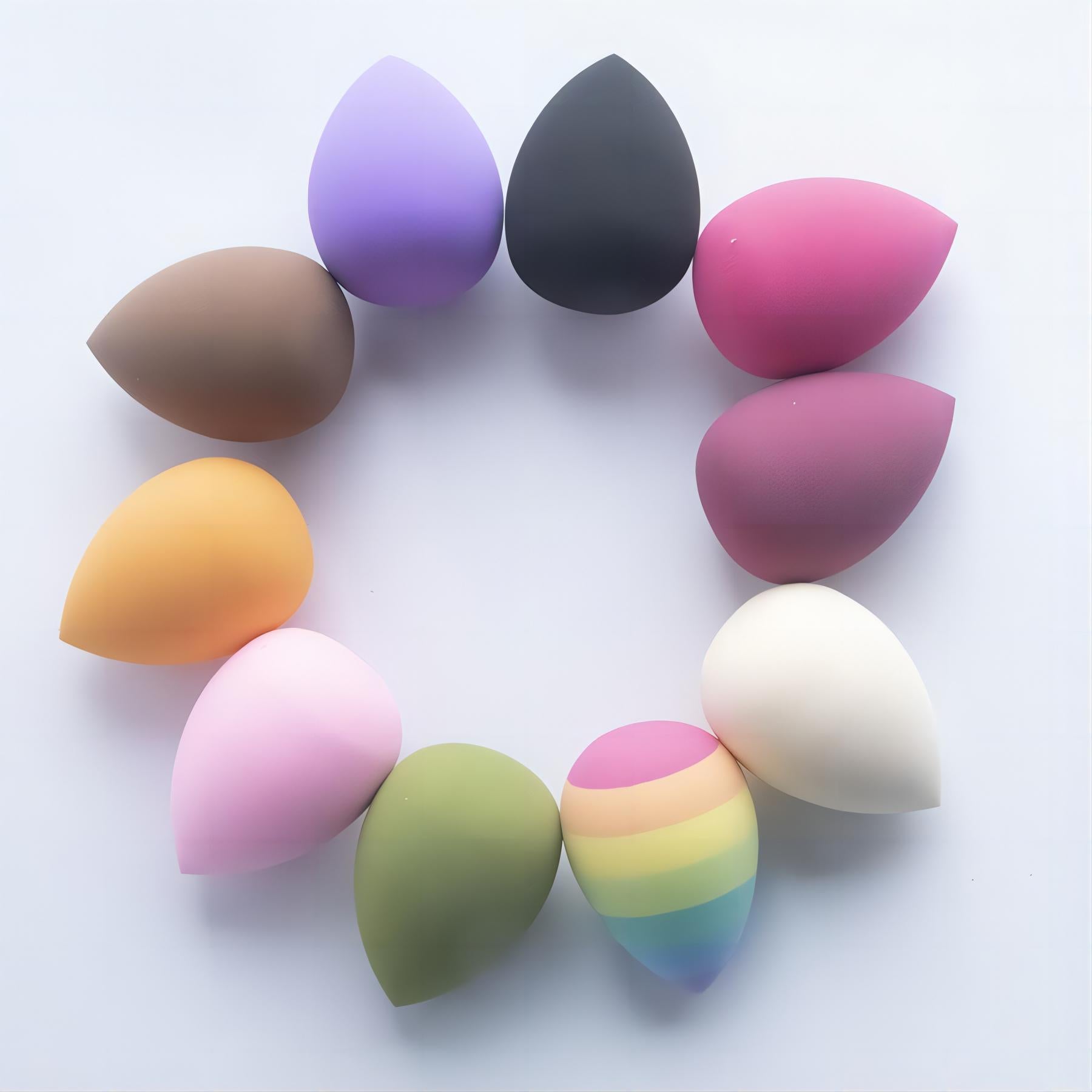 Beauty Sponge Blender