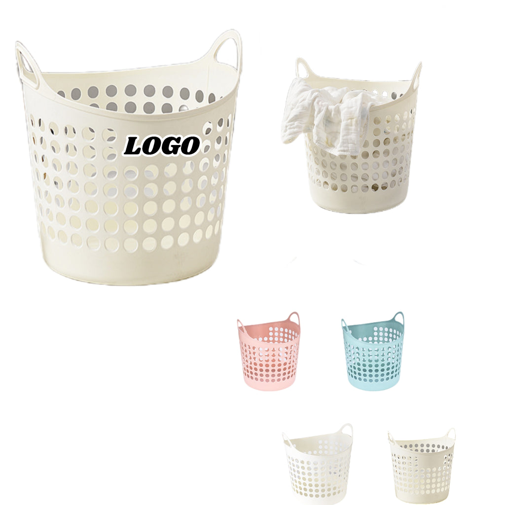 Large - Capacity Dirty - Storage Basket