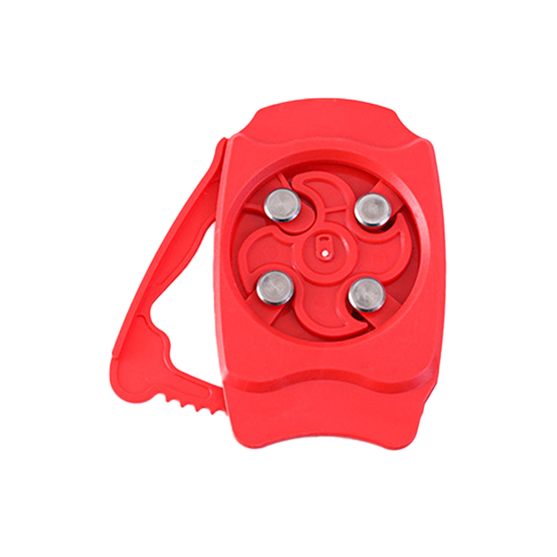 Multi-Functional Bottle Opener