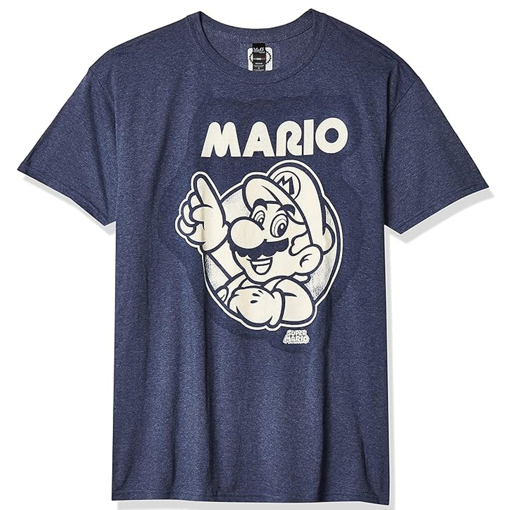 Custom All-Polyester T-Shirt
