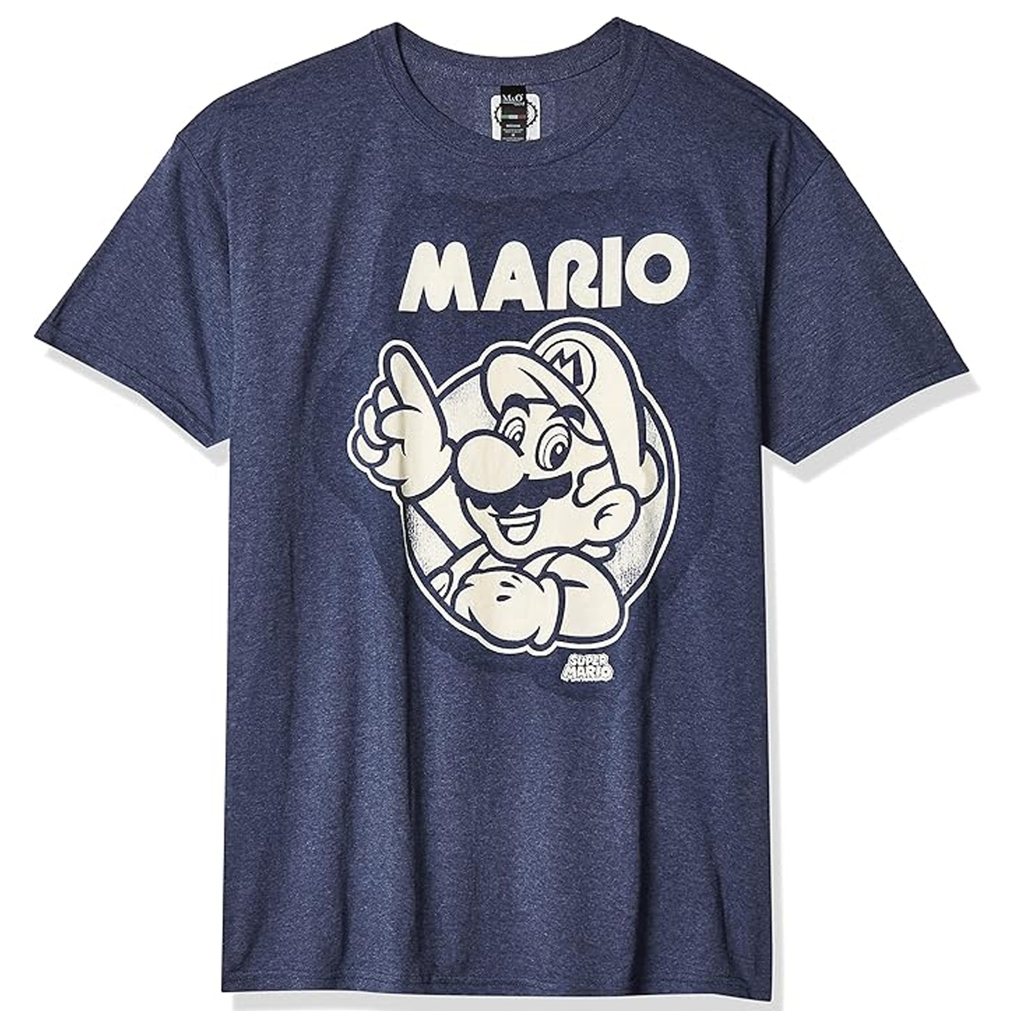 Custom All-Polyester T-Shirt