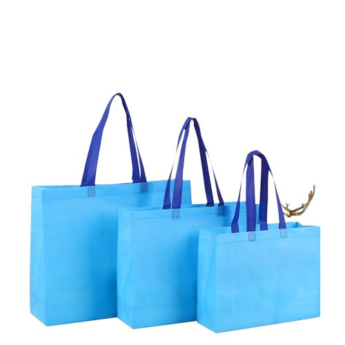 Non-Woven Grocery Tote Bag