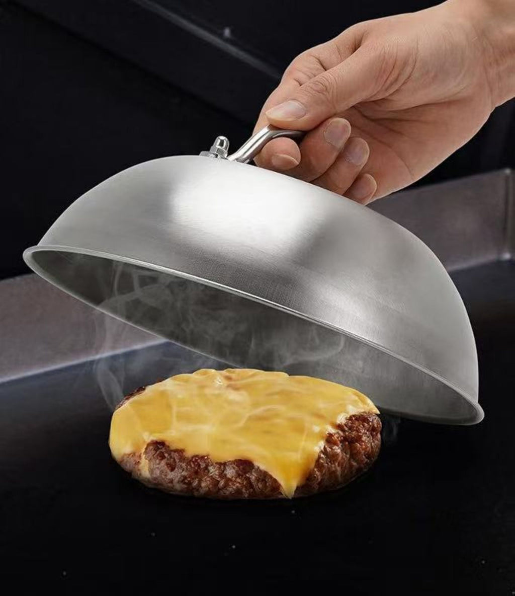 Stainless Steel Kitchen Pot Lid