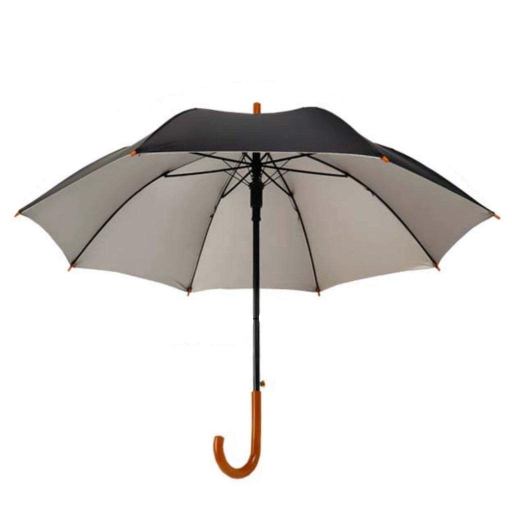 Automatic Straight Pole Long Handle Umbrella