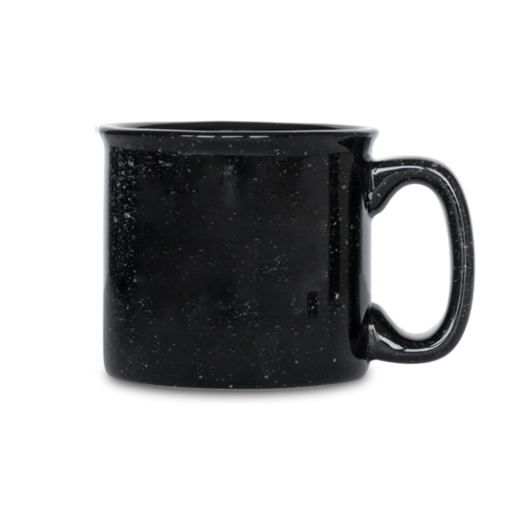 Metal Enamel Cup