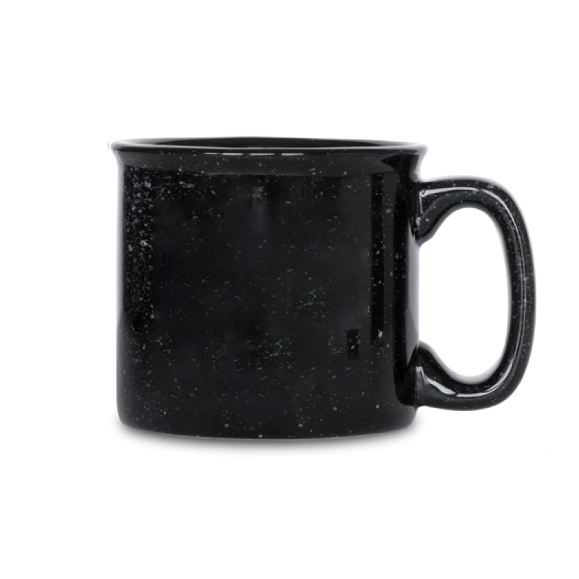 Metal Enamel Cup
