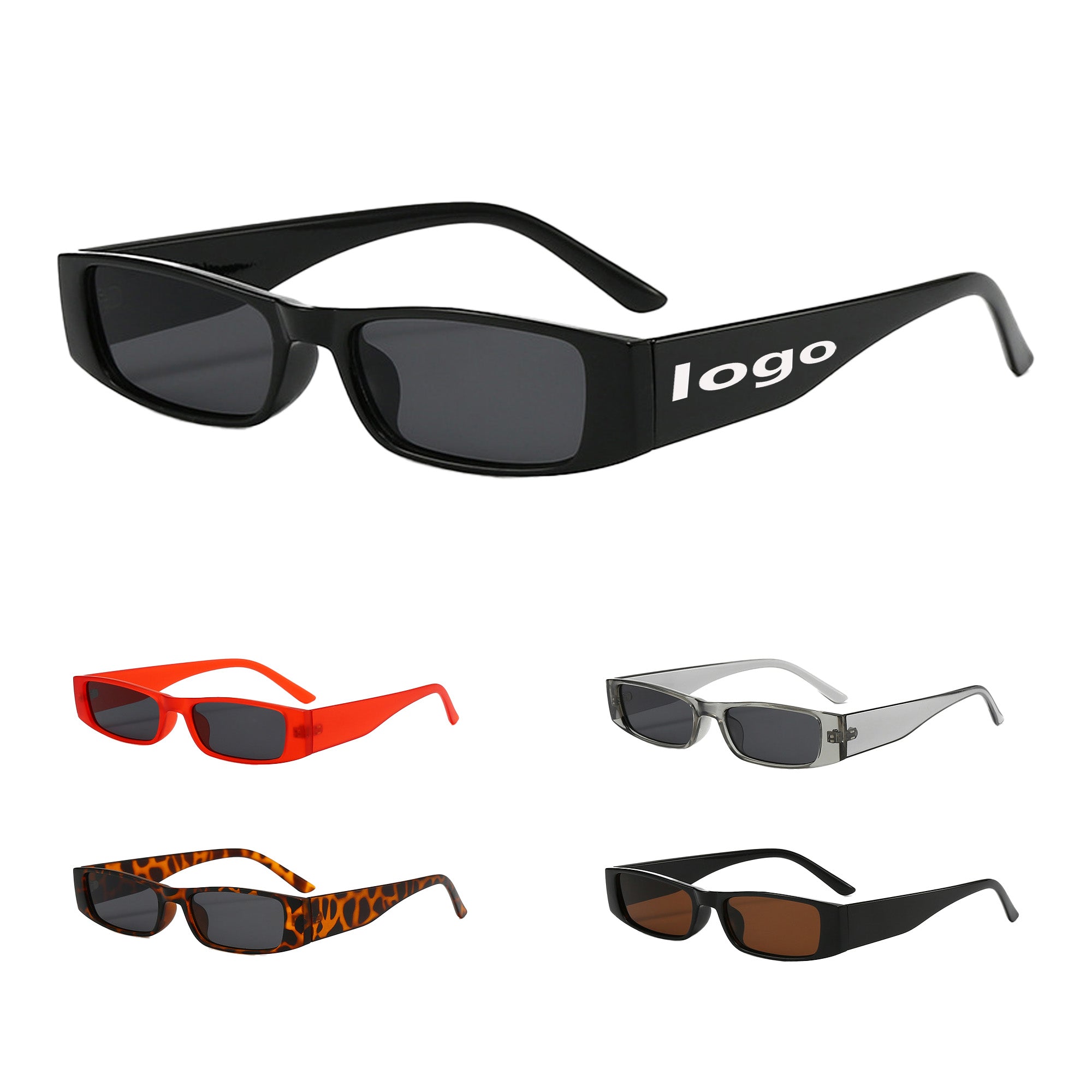 Uv-Blocking Sunglasses