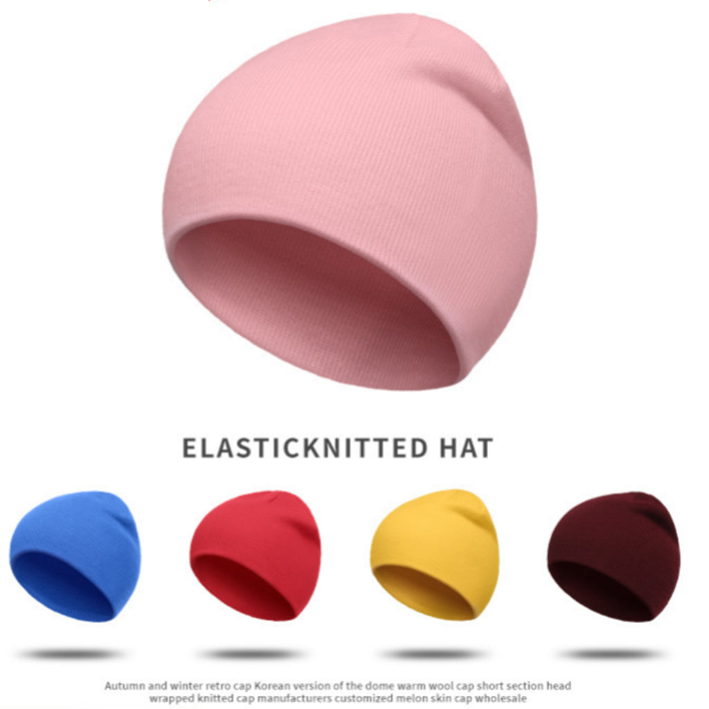 Knitwear Hat