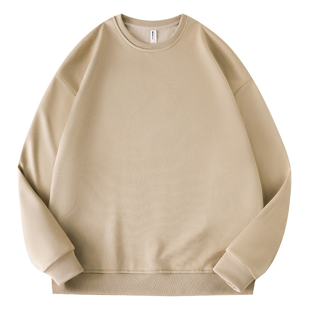 Mens Fleece Sweatshirt