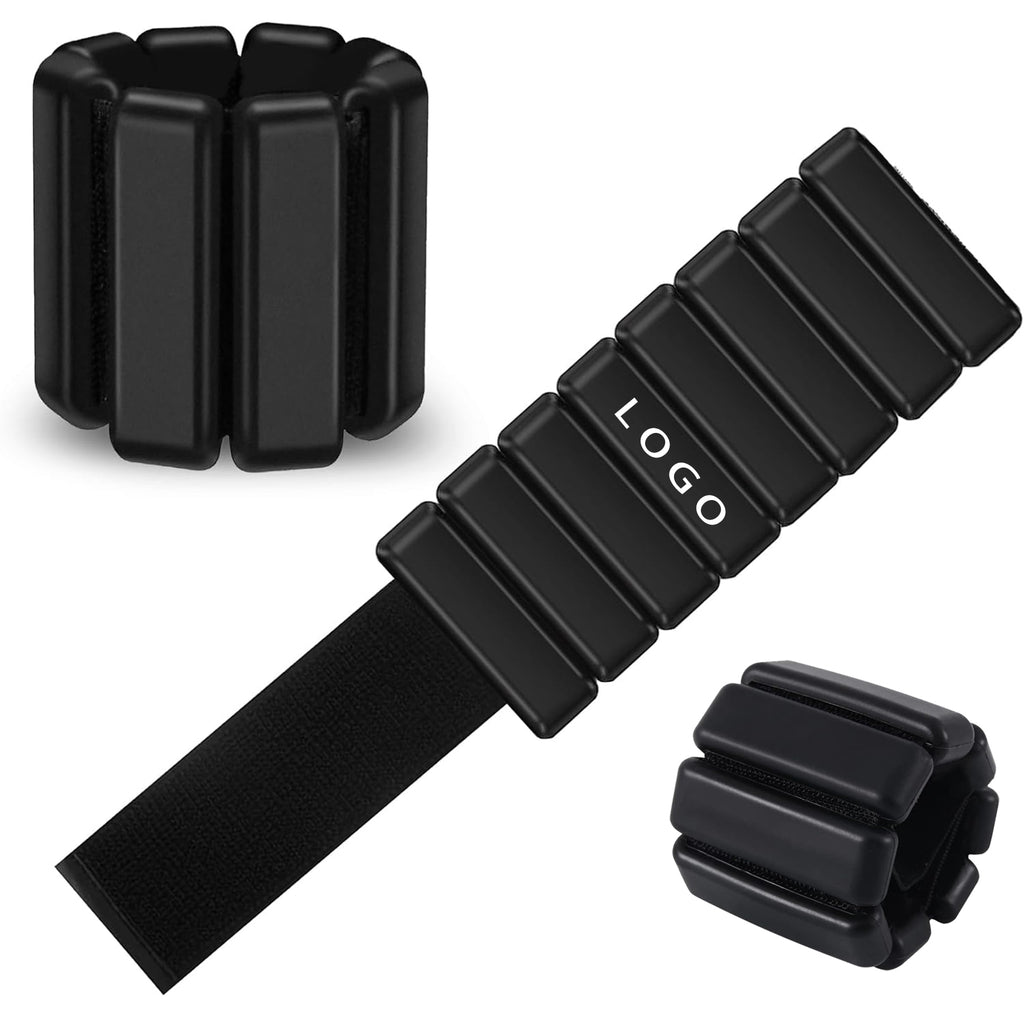 Adjustable Weight Wrist Strap Foot Ring