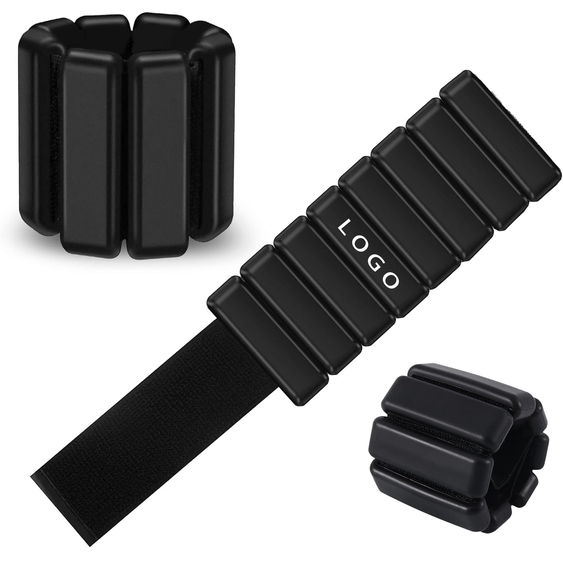 Adjustable Weight Wrist Strap Foot Ring