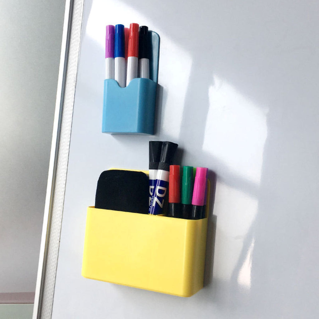 Magnetic Plastic Storage Box